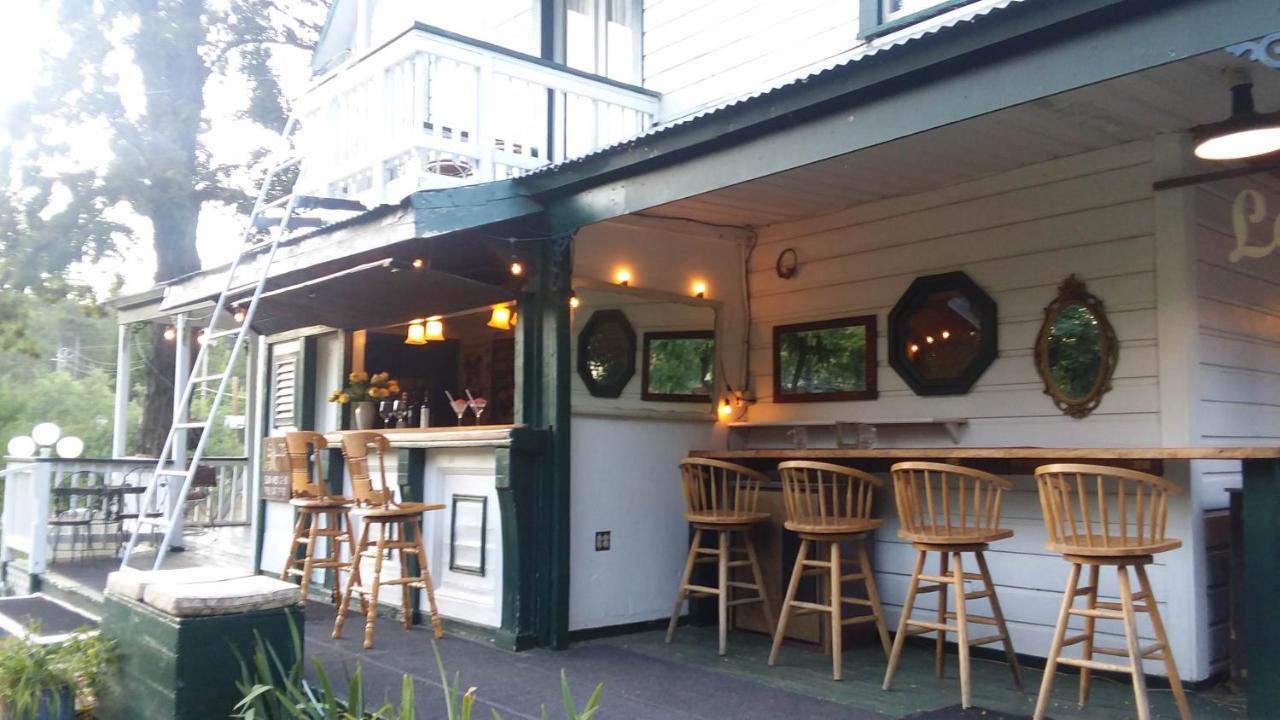 Avery Hotel Ngoại thất bức ảnh